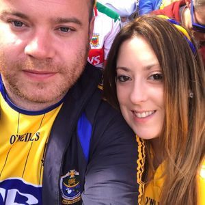 Meet your Posher, Kimberly